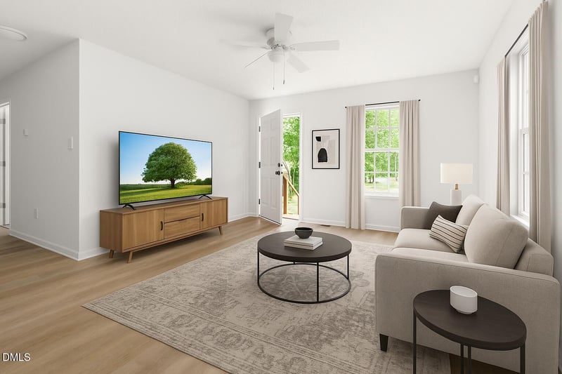 219 Daye St, Hillsborough, NC 27278
