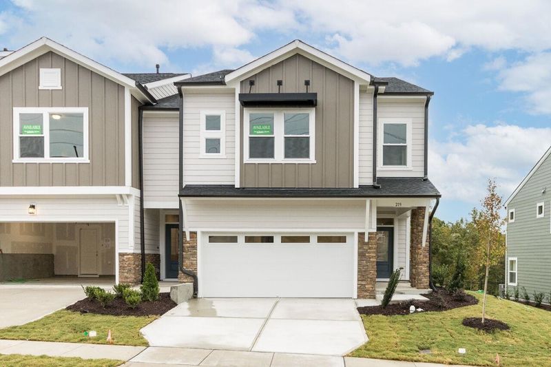 219 Deardom Way, Chapel Hill, NC 27516