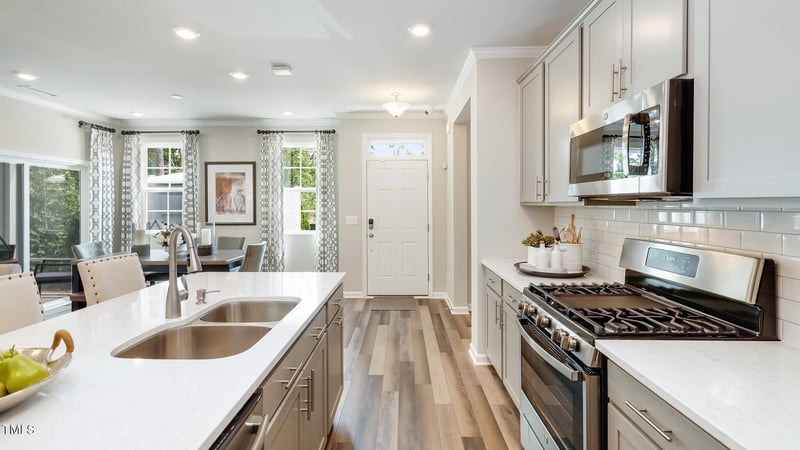 219 Deercroft Dr Carolina Springs Lot 427-Avalo, Apex, NC 27539