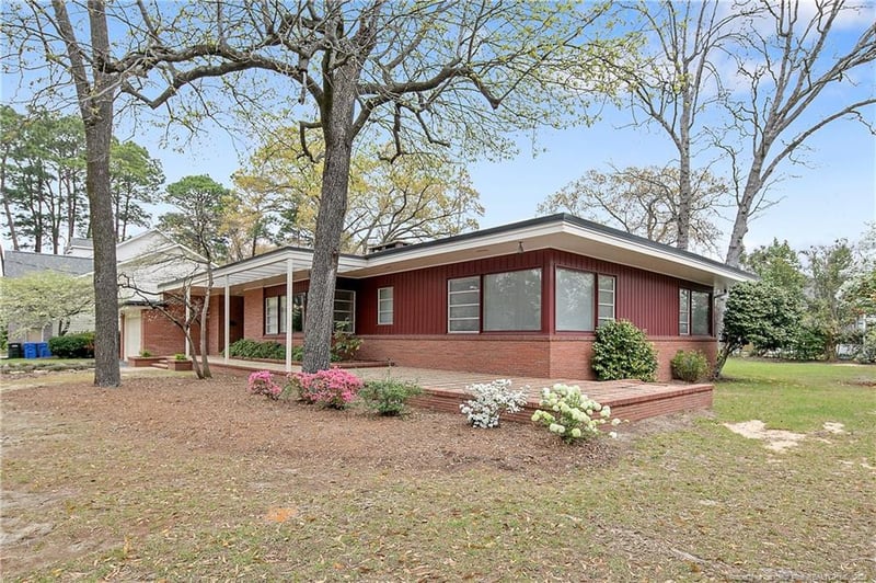 219 Devane St, Fayetteville, NC 28305