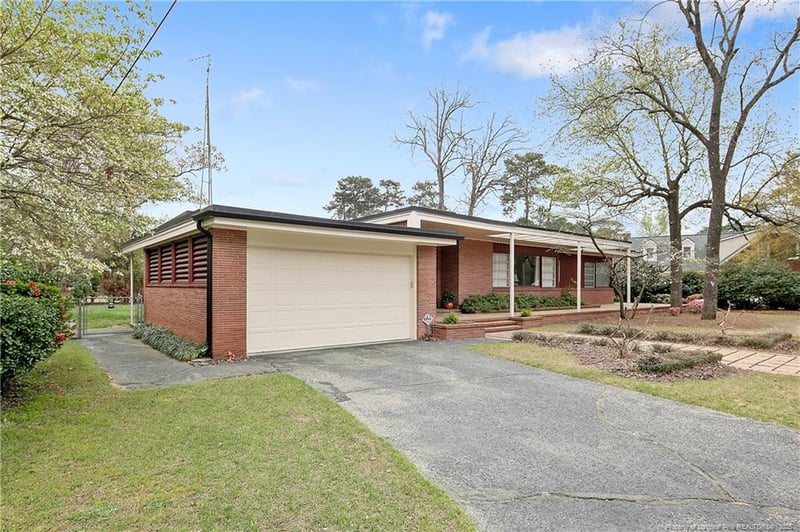 219 Devane St, Fayetteville, NC 28305