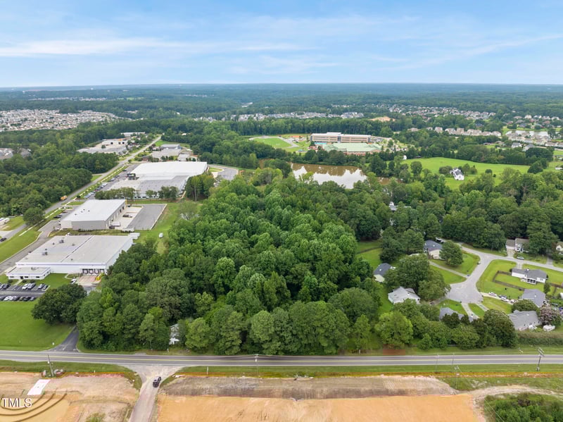 219 Dickens Rd, Fuquay Varina, NC 27526
