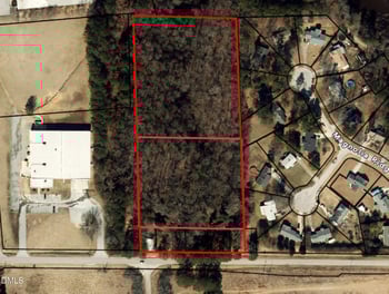 219 Dickens Rd, Fuquay Varina, NC 27526