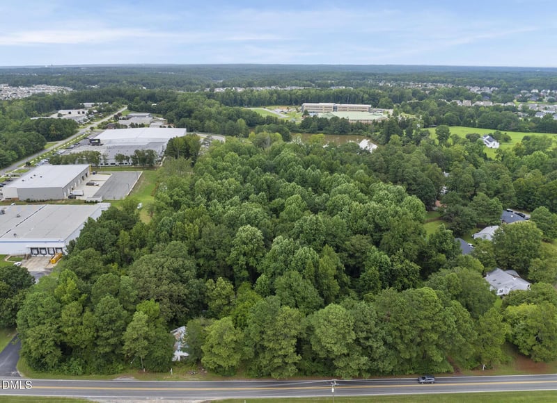 219 Dickens Rd, Fuquay Varina, NC 27526