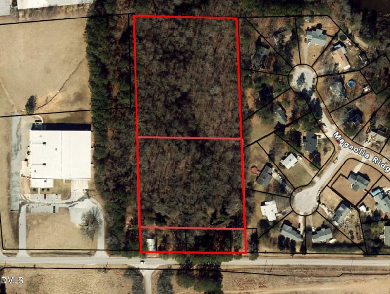 219 Dickens Rd, Fuquay Varina, NC 27526