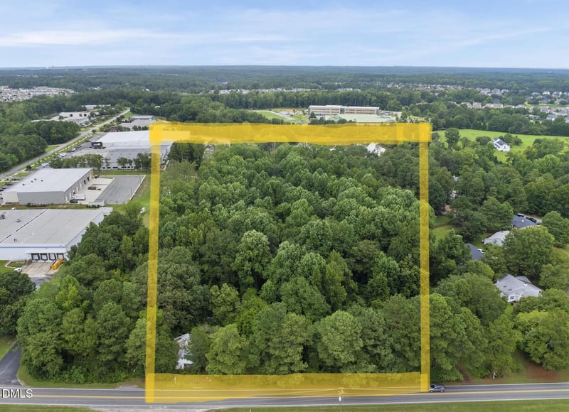 219 Dickens Rd Lot 1-6, Fuquay Varina, NC 27526