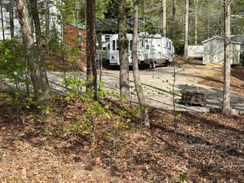 219 Eagle Dr, Louisburg, NC 27549