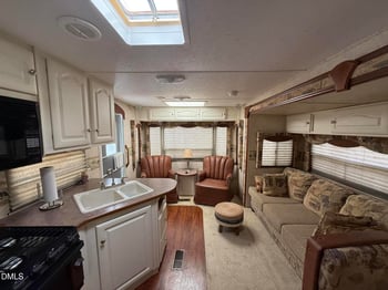 219 Eagle Dr, Louisburg, NC 27549