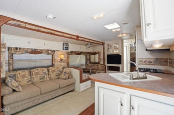 219 Eagle Dr, Louisburg, NC 27549