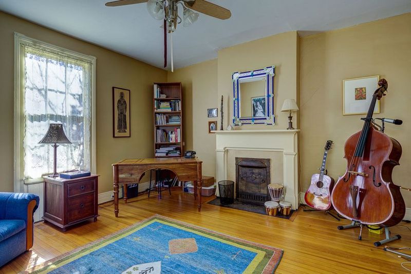 219 N East St, Raleigh, NC 27601