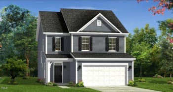 219 Faith Ave, Sanford, NC 27330
