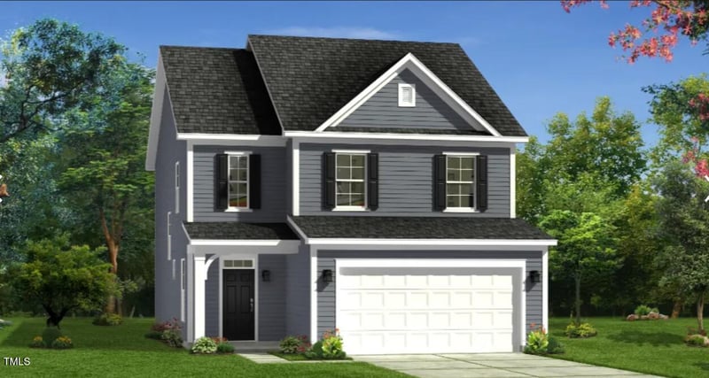 219 Faith Ave, Sanford, NC 27330