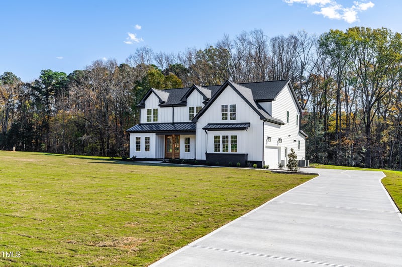 219 Farmstead Ct, Wendell, NC 27591