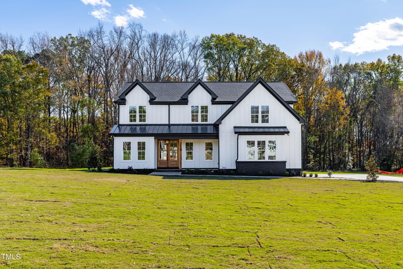 219 Farmstead Ct, Wendell, NC 27591