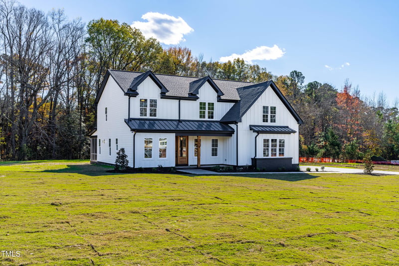 219 Farmstead Ct, Wendell, NC 27591