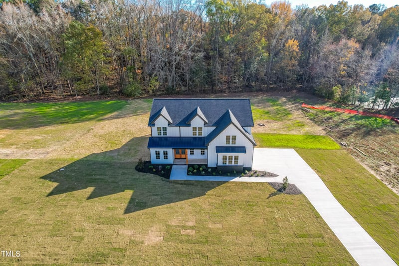 219 Farmstead Ct, Wendell, NC 27591