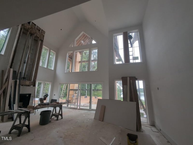 219 Forest Bridge Rd, Youngsville, NC 27596