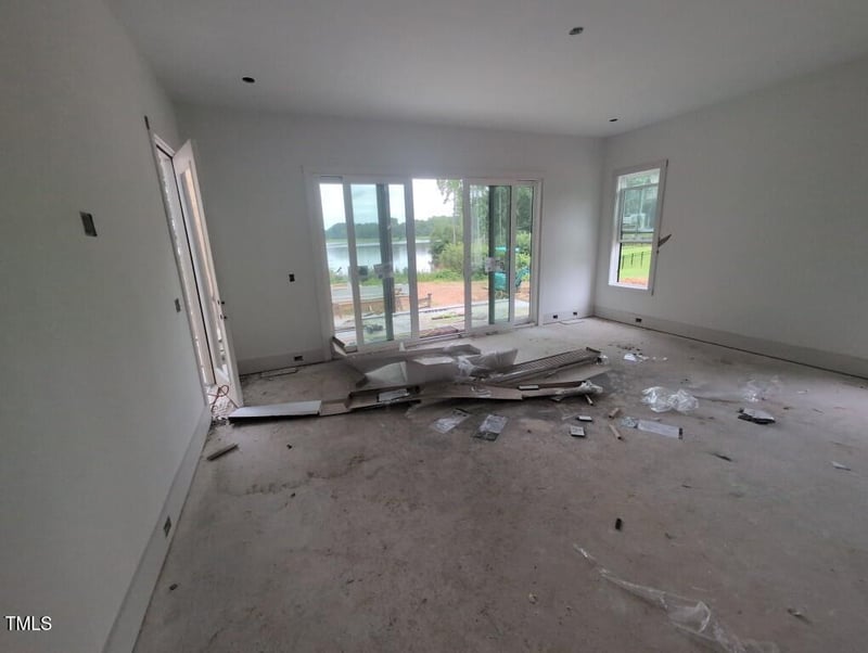 219 Forest Bridge Rd, Youngsville, NC 27596