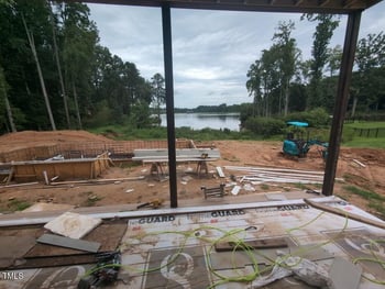 219 Forest Bridge Rd, Youngsville, NC 27596