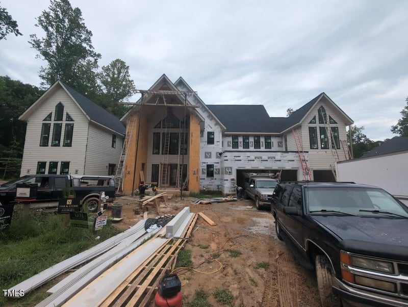 219 Forest Bridge Rd, Youngsville, NC 27596