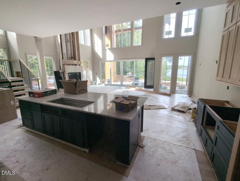 219 Forest Bridge Rd, Youngsville, NC 27596