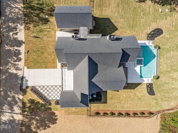 219 Forest Bridge Rd, Youngsville, NC 27596