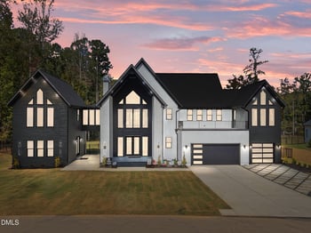 219 Forest Bridge Rd, Youngsville, NC 27596