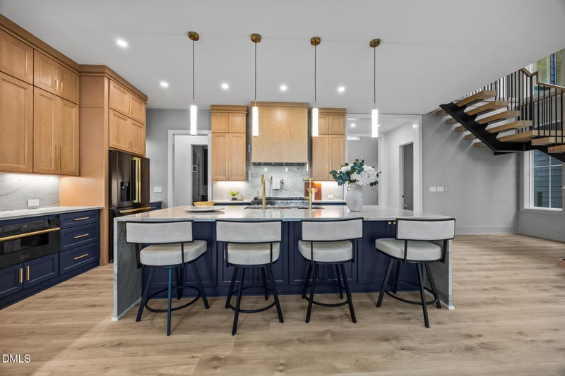 219 Forest Bridge Rd, Youngsville, NC 27596