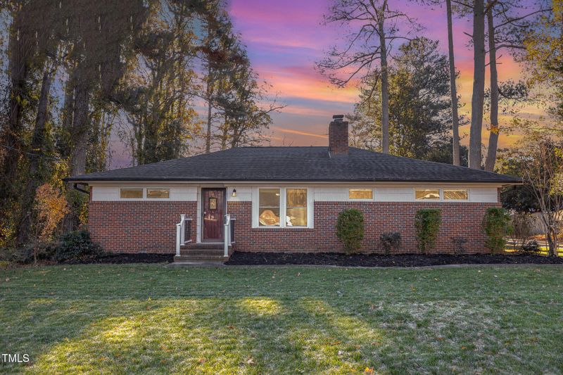 219 W Franklin St, Zebulon, NC 27597