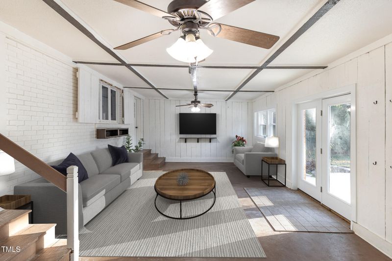 219 W Franklin St, Zebulon, NC 27597