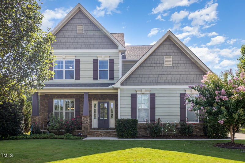 219 Friesan Way, Rolesville, NC 27571