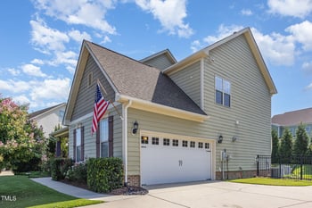 219 Friesan Way, Rolesville, NC 27571