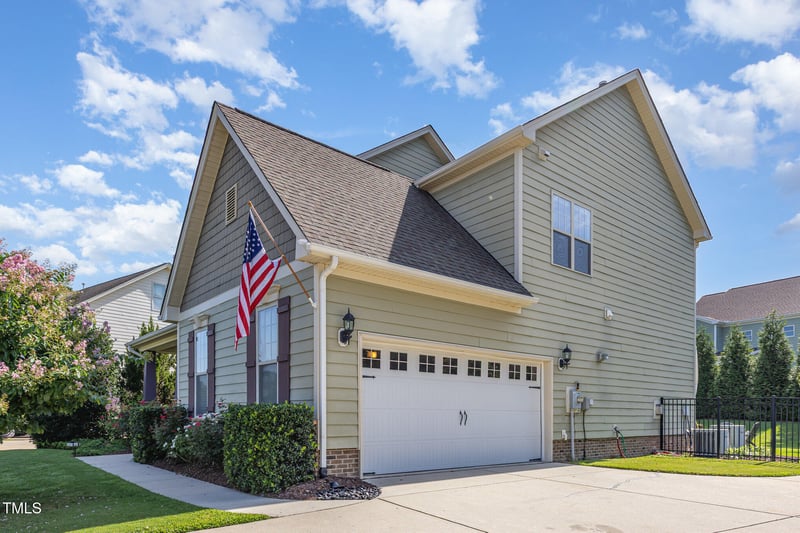 219 Friesan Way, Rolesville, NC 27571