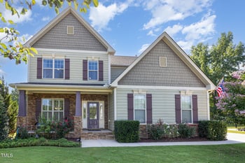 219 Friesan Way, Rolesville, NC 27571