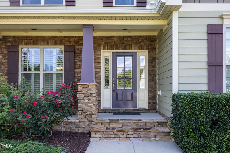 219 Friesan Way, Rolesville, NC 27571