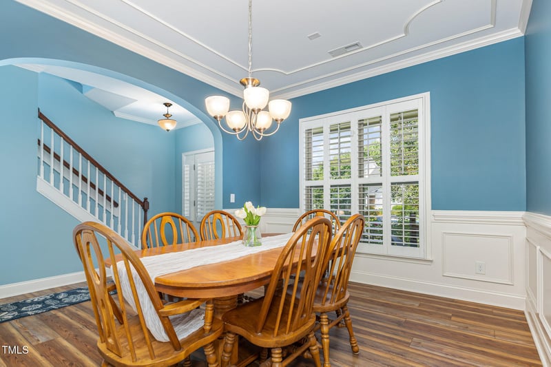 219 Friesan Way, Rolesville, NC 27571