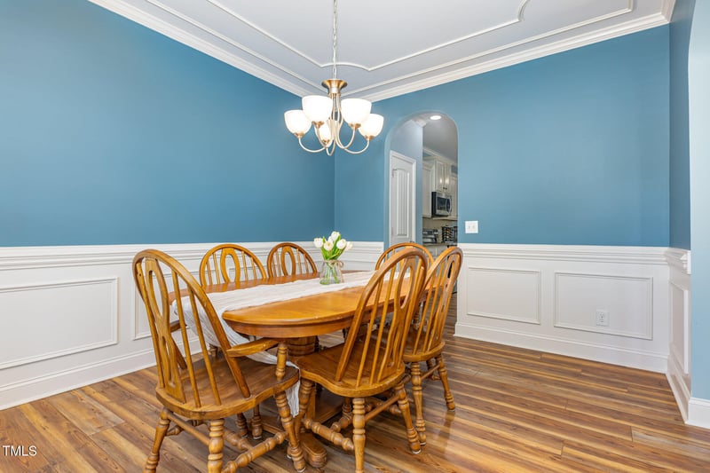 219 Friesan Way, Rolesville, NC 27571