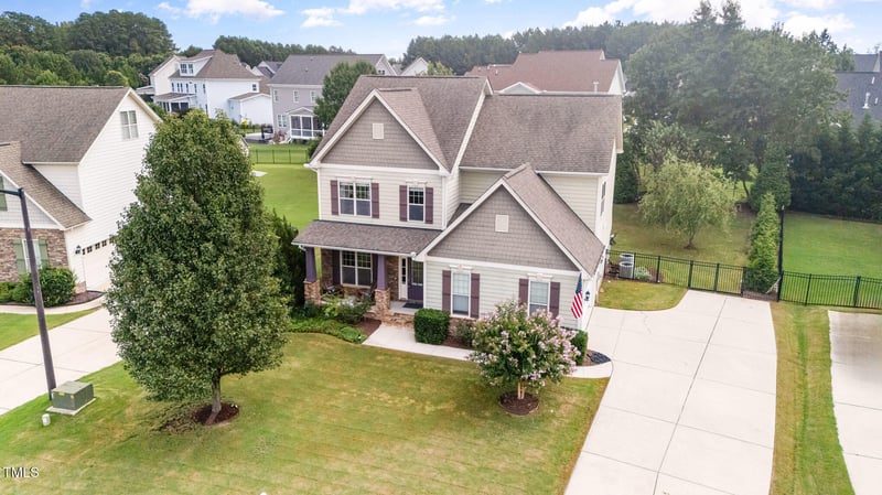 219 Friesan Way, Rolesville, NC 27571
