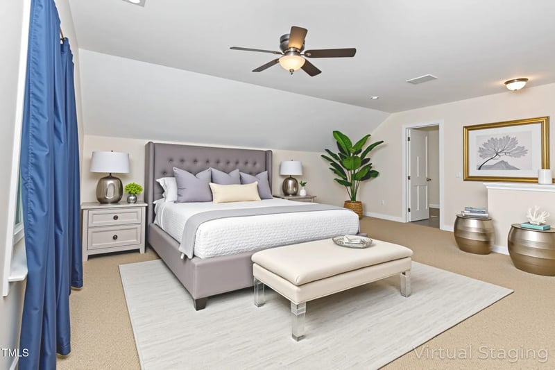 219 Friesan Way, Rolesville, NC 27571