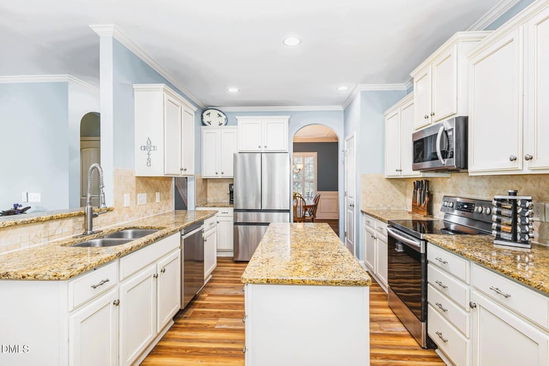 219 Friesan Way, Rolesville, NC 27571