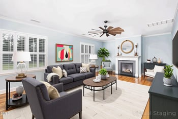 219 Friesan Way, Rolesville, NC 27571