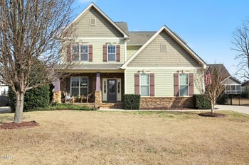 219 Friesan Way, Rolesville, NC 27571