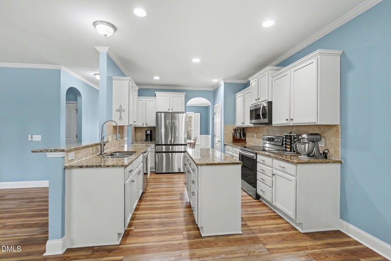 219 Friesan Way, Rolesville, NC 27571