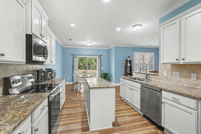 219 Friesan Way, Rolesville, NC 27571