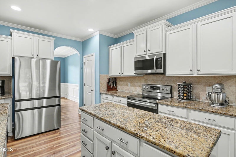 219 Friesan Way, Rolesville, NC 27571