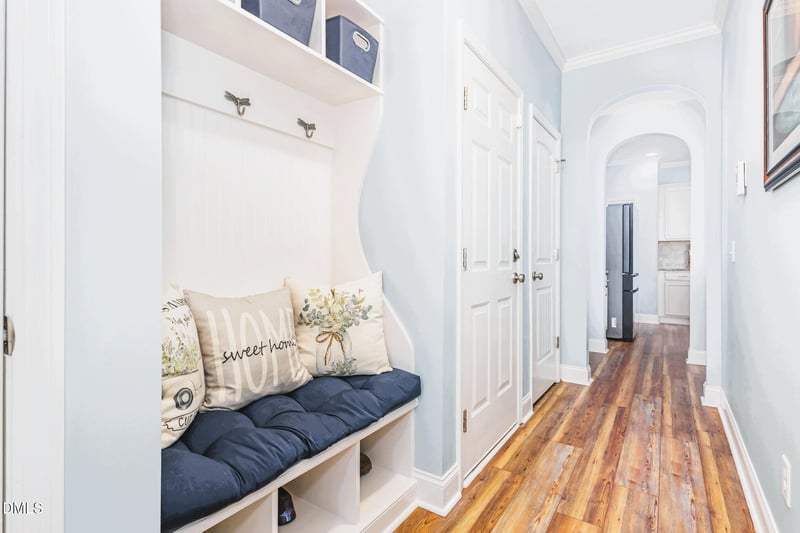 219 Friesan Way, Rolesville, NC 27571