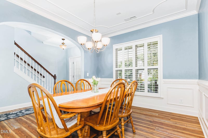 219 Friesan Way, Rolesville, NC 27571