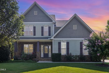 219 Friesan Way, Rolesville, NC 27571