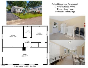 219 Georgetown Rd, Raleigh, NC 27608