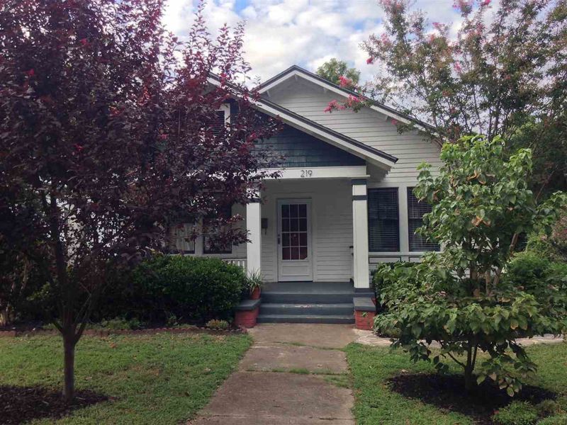 219 Glascock St, Raleigh, NC 27604